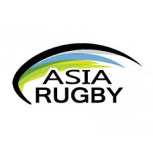 Incheon, South Korea. 04th June, 2022. Malaysia's Dinesvaran Al Krishnan is  tackled during the Asia Rugby Championship 2022 match between South Korea  and Malaysia at Namdong Asiad Rugby Stadium. South Korea beat