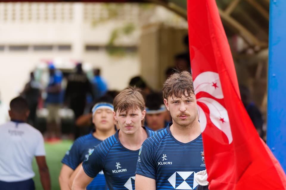 World Rugby U20 Trophy 2023 – HKCR vs USA Preview