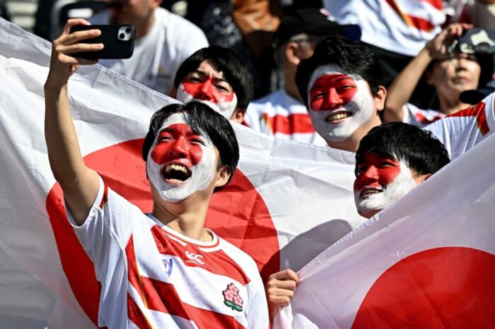 Women’s Rugby World Cup England 2025 Tickets - What Fans Need to Know