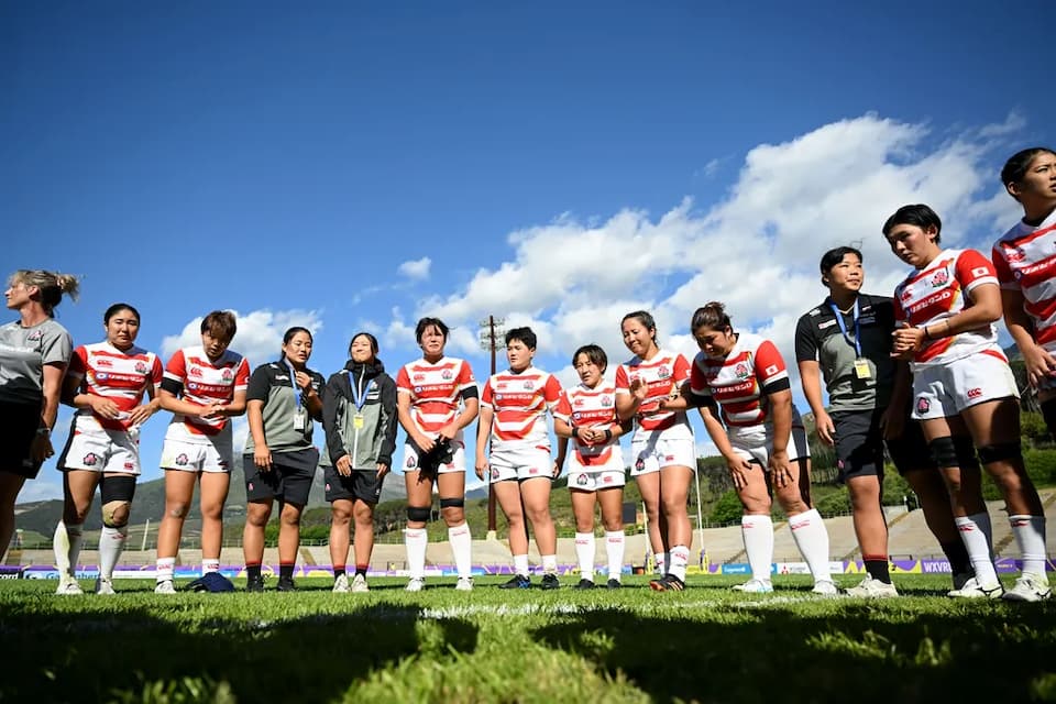 Japan vs Samoa – WXV 2 2023 Match Preview