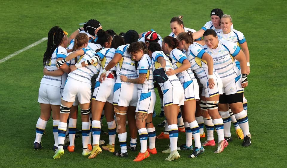 Kazakhstan vs Fiji – WXV 3 2023 Match Preview