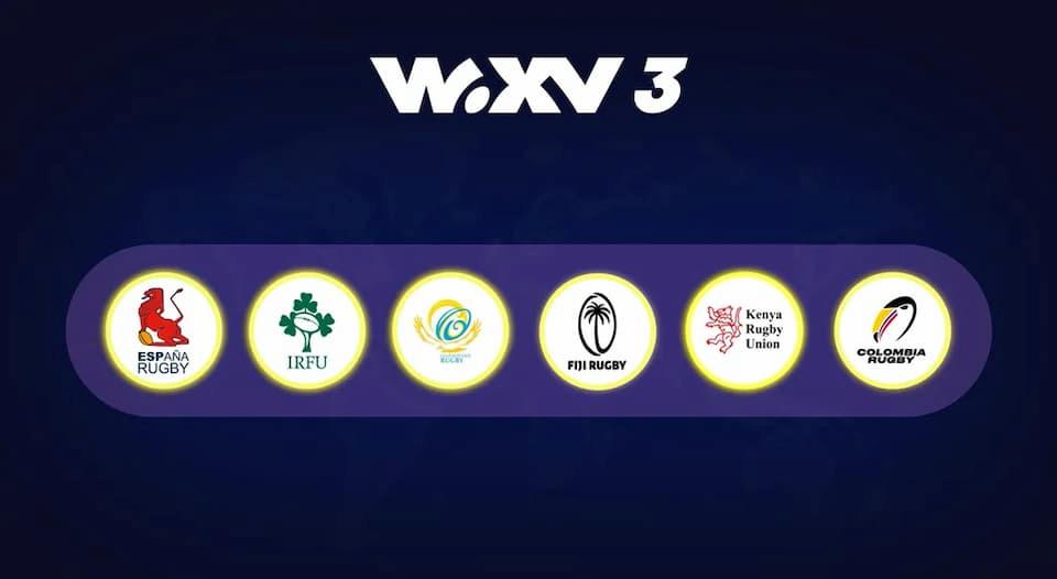 WXV 3 2023