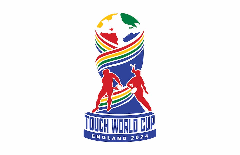 Touch World Cup 2024 (TWC 2024)