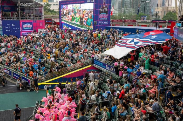 2025 Cathay/HSBC Hong Kong Sevens - What You Need To Know