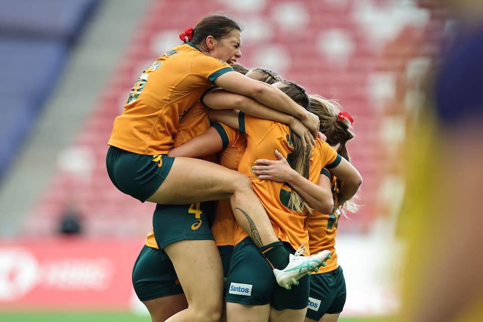 Rugby 7s Women now have played at Hong Kong and Singapore on the SVNS Series