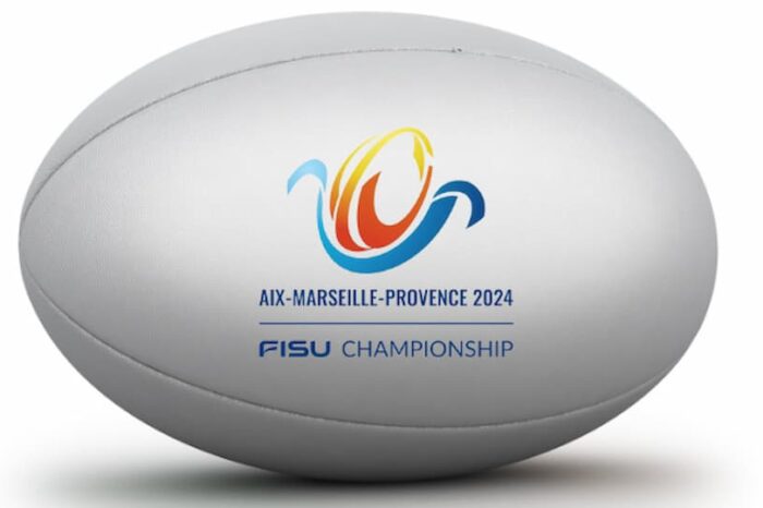 2024 FISU World University Championship Rugby Sevens