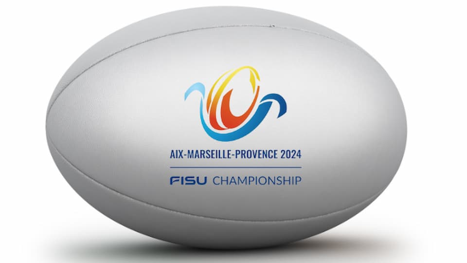 2024 FISU World University Championship Rugby 7s