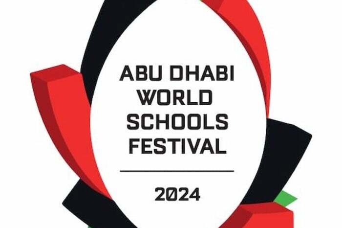 Abu Dhabi World Schools Festival 2024