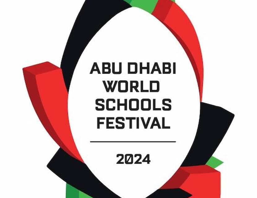 Abu Dhabi World Schools Festival 2024