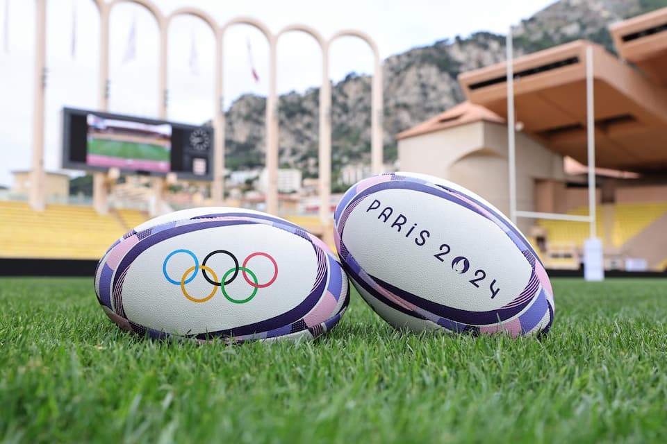Olympic Games Paris 2024 - Rugby Sevens Pools
