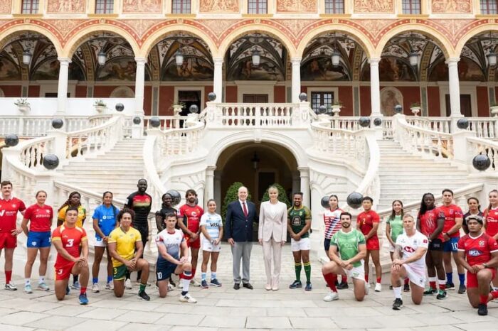 World Rugby Sevens Repechage 2024 (Monaco) Pools, Teams & Schedule