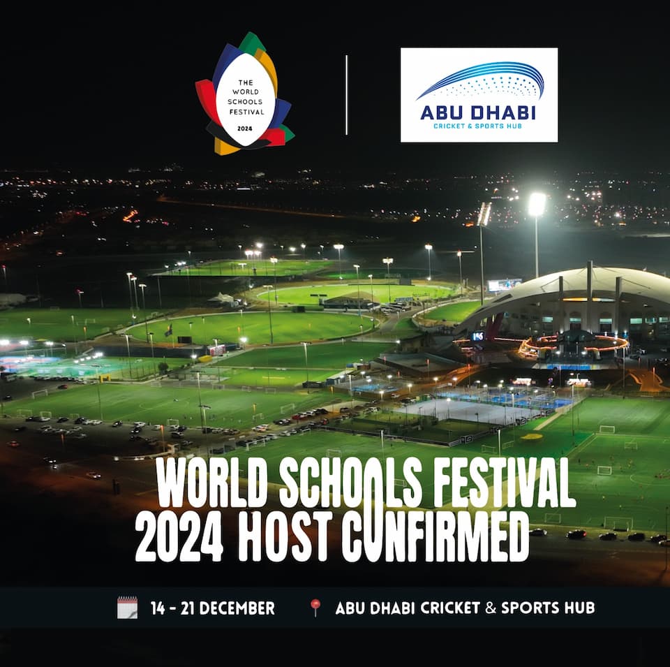 World Schools Festival 2024