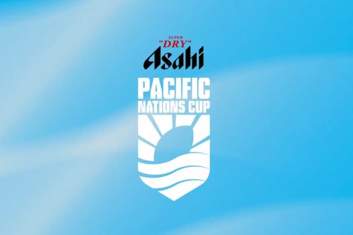 Asahi Super Dry Pacific Nations Cup 2024 Explained