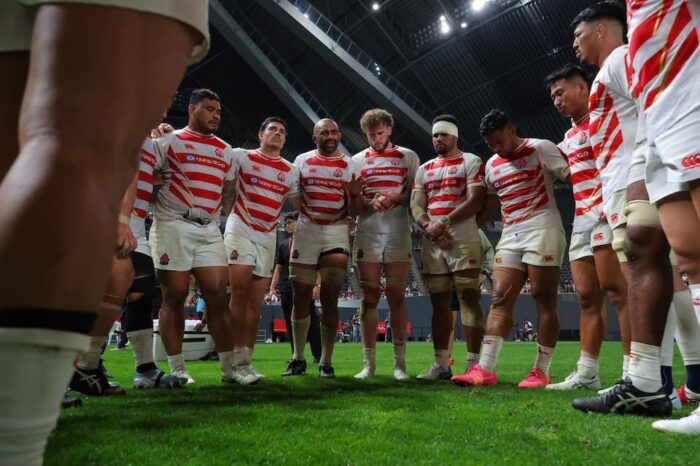 Japan Brave Blossoms vs Canada PNC 2024 Preview