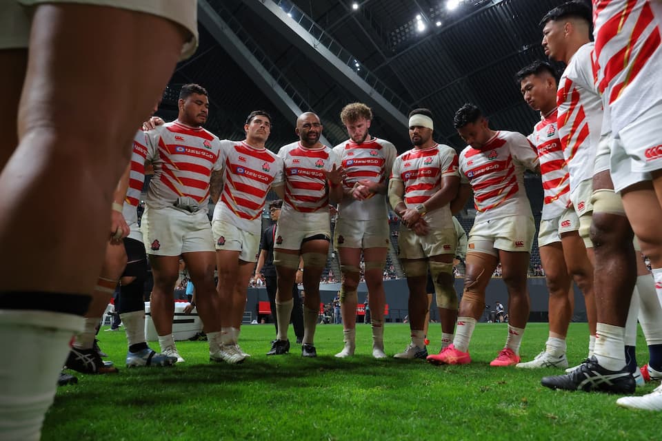 Japan Brave Blossoms vs Canada PNC 2024 Preview RugbyAsia247