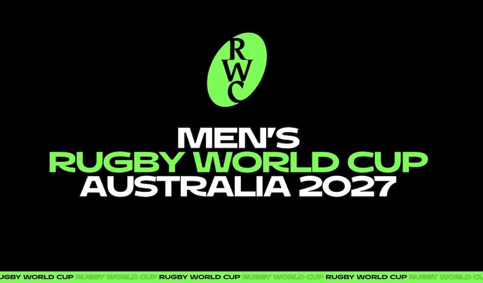 Rugby World Cup 2027 Qualification