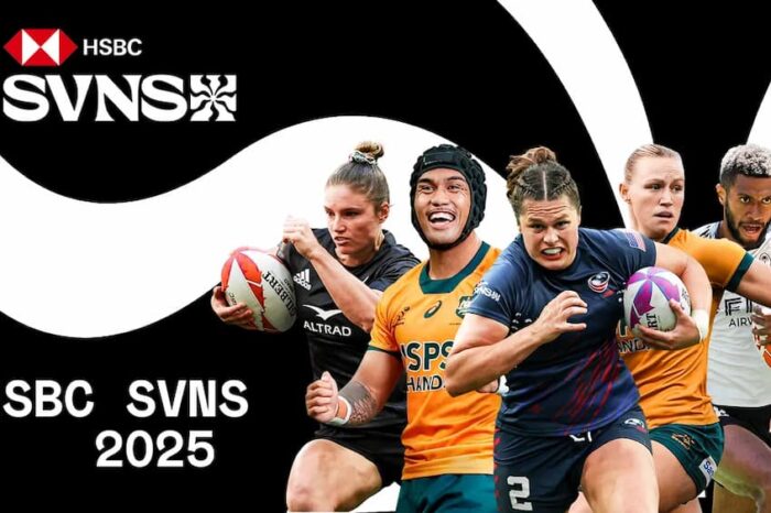 Fans Guide To HSBC SVNS Series 2024-2025