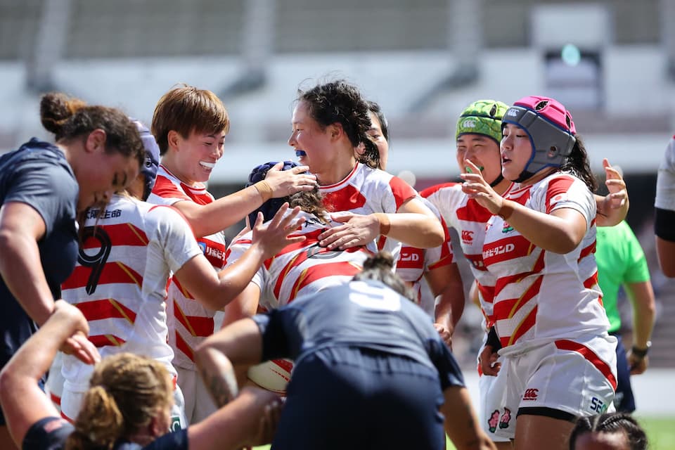 Japan Sakura XV vs USA 2nd Test Preview – Taiyo Seimei Japan Rugby Challenge Series 2024