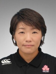 Yuka Kanematsu Appointed Sakura Sevens Head Coach