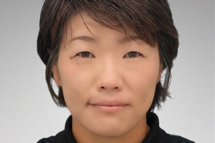 Yuka Kanematsu Appointed Sakura Sevens Head Coach