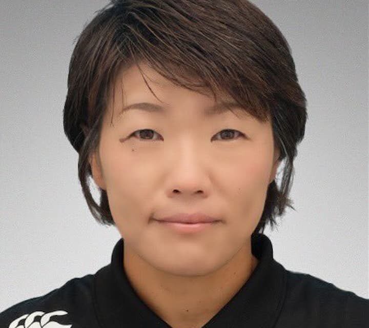 Yuka Kanematsu Appointed Sakura Sevens Head Coach