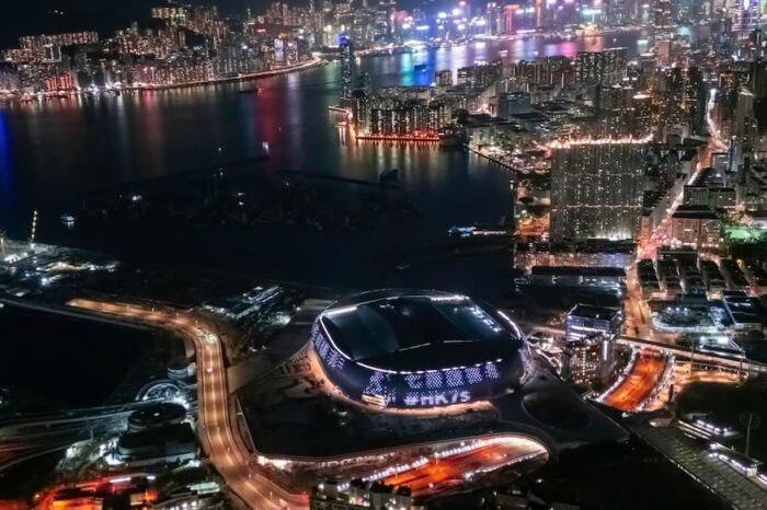 Cathay/HSBC Hong Kong Sevens 2025 Ticket Dates Confirmed