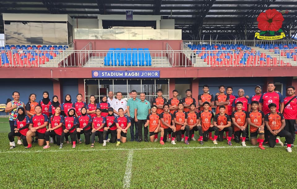 Malaysia Boys & Girls U18 Sevens 2024