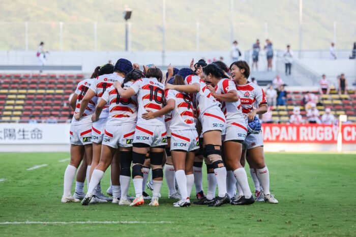 Japan Sakura XV vs Italy 2024 Preview