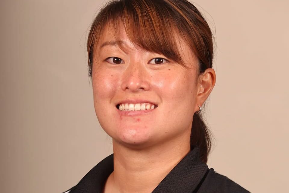 Yoko Suzuki will join the Japan coaching set-up as part of the Gallagher High Performance Academy