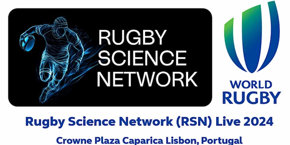 Rugby Science Network (RSN) 2024