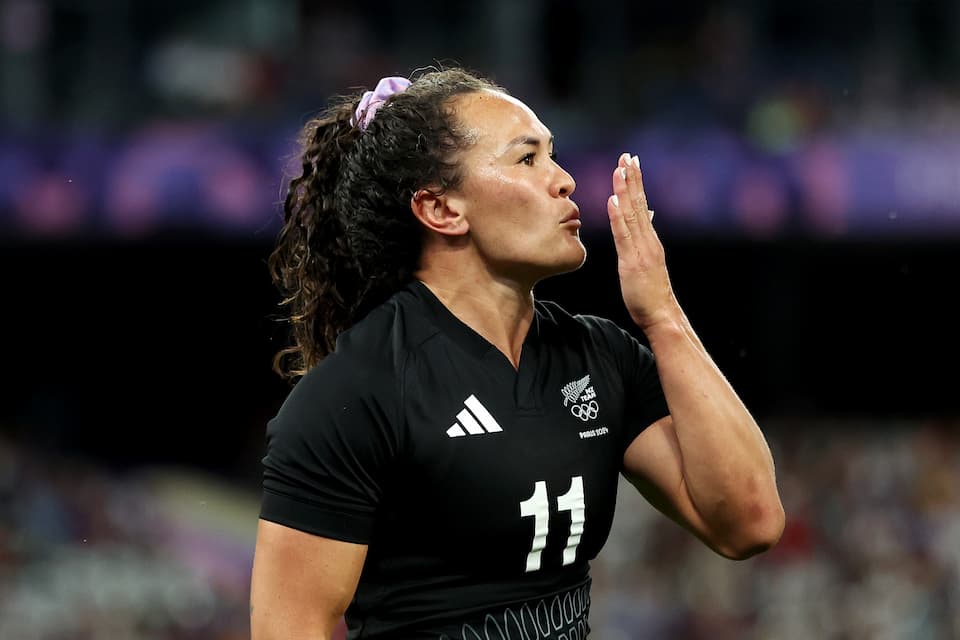 Which Sevens Rugby Players Left Post-2024 Olympics?