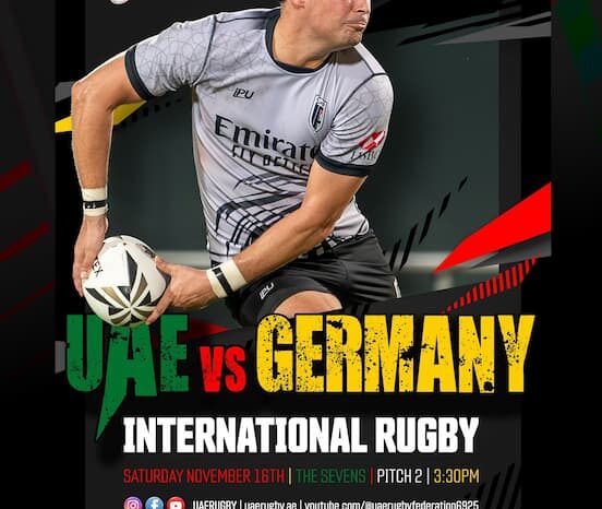 UAE vs Germany Preview (November 2024)