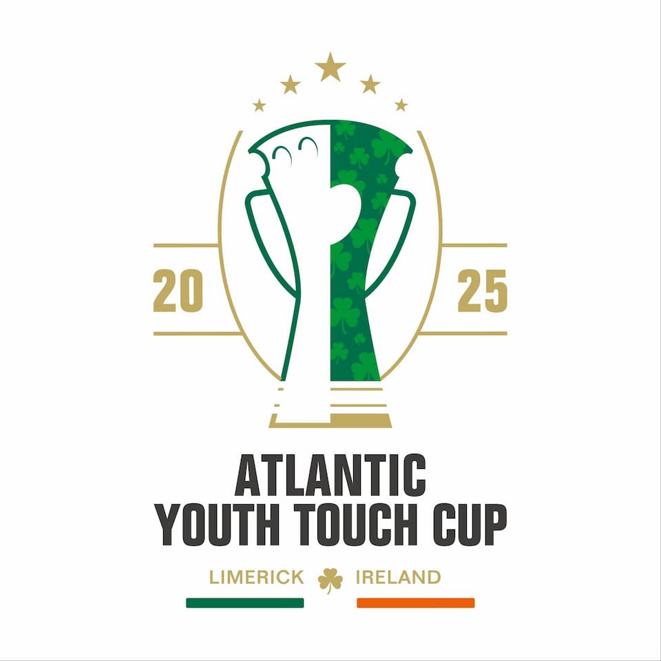 Atlantic Youth Touch Cup 2025