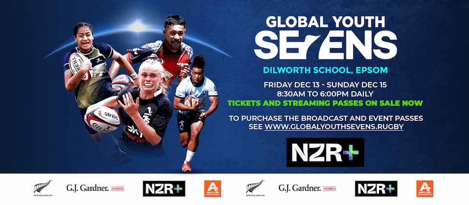 Global Youth Sevens 2024 