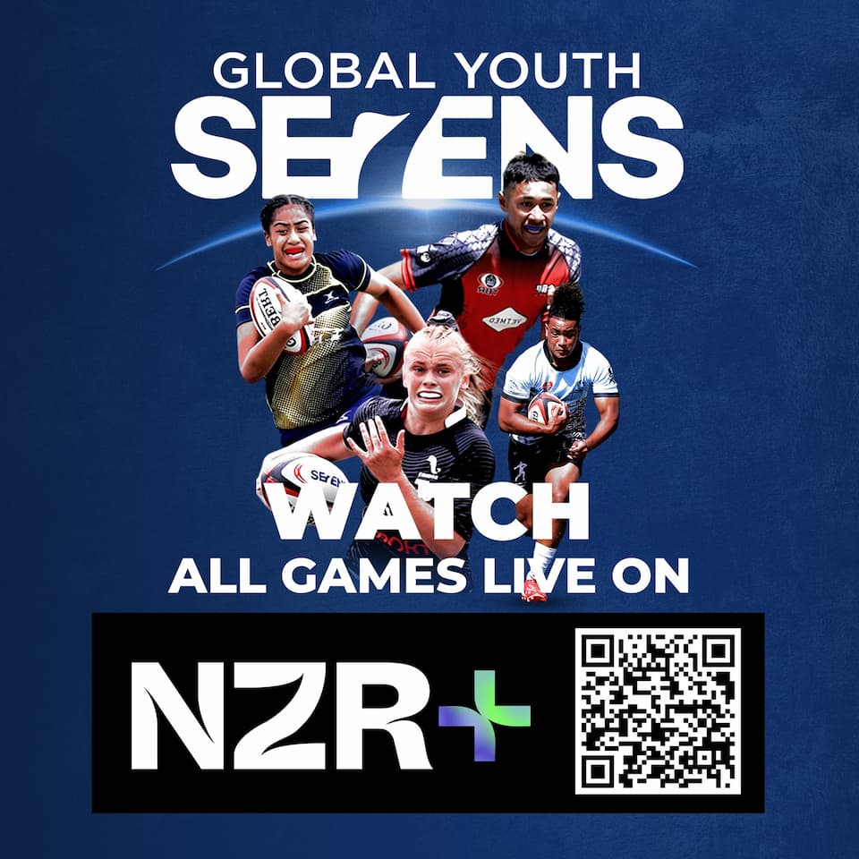 Global Youth Sevens 2024