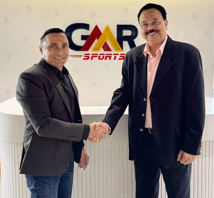 GMR Sports & Rugby India Sign Ten-Year Deal With Plans To Launch Rugby Premier League (RPL) in 2025