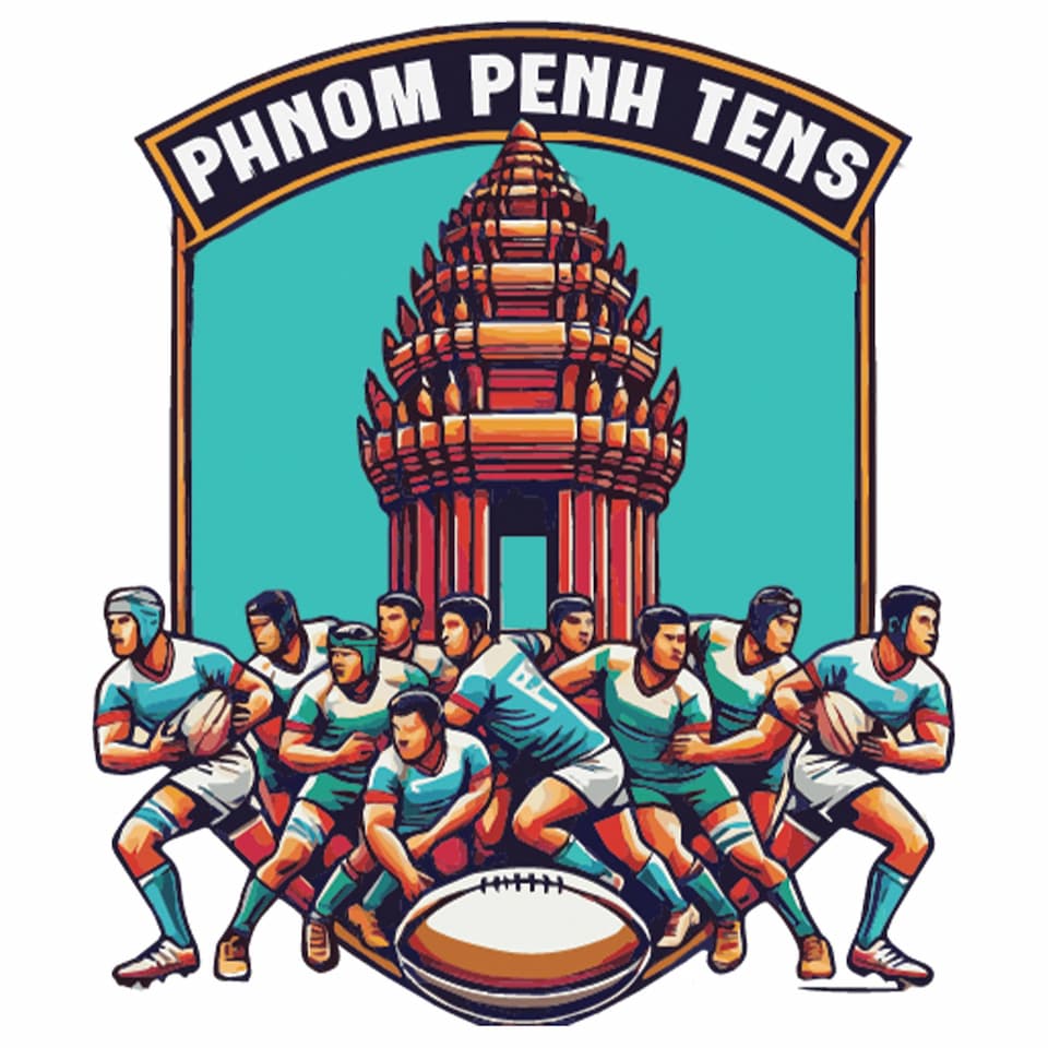 Phnom Penh 10s 2025