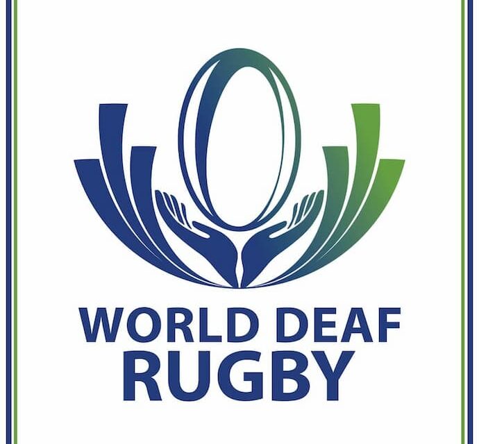 World Deaf Rugby 7s Championship