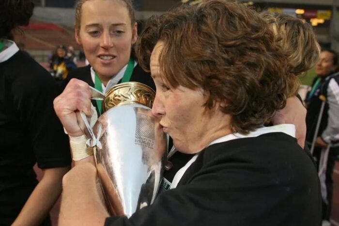 2025 Tradition HKFC 10s Confirms RKS New Zealand Legends Women’s Team Entry