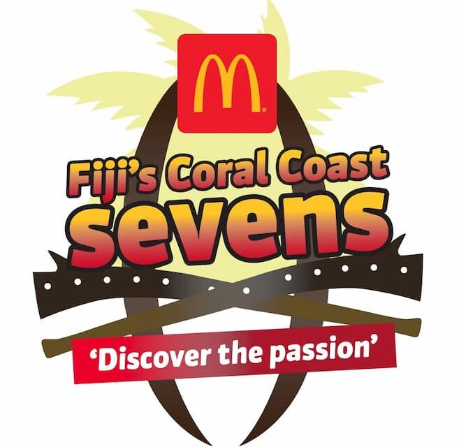 McDonald’s Fiji’s Coral Coast Sevens 2025