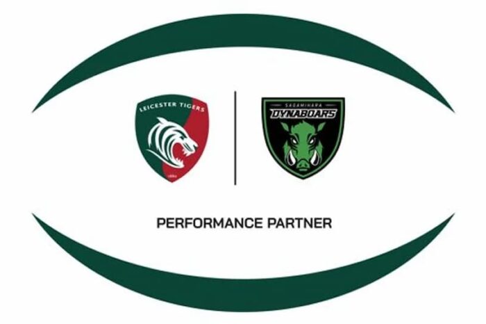 JRLO Mitsubishi Sagamihara DynaBoars and English Premiership Leicestser Tigers Sign 2025 Performance Partnership