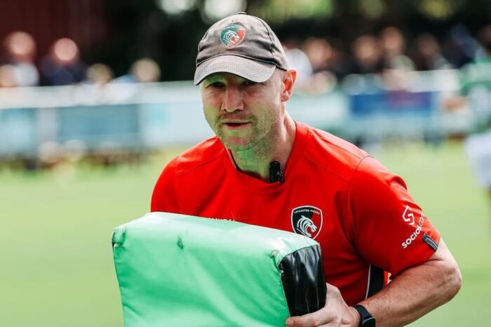 David Wilks Set To Join KL Tigers As Director of Rugby