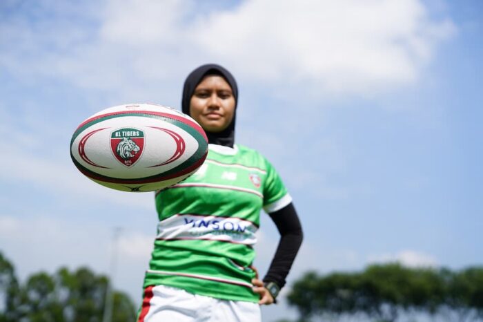 KL Tigers International Rugby 10s 2025