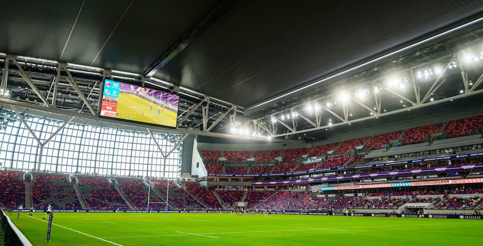 Fan Village Details And Ambassadors For 2025 Cathay/HSBC Hong Kong Sevens Confirmed