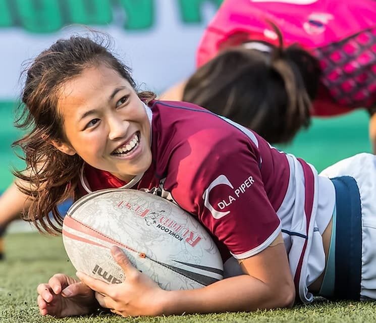 Kowloon RugbyFest 2025 Teams and Pools