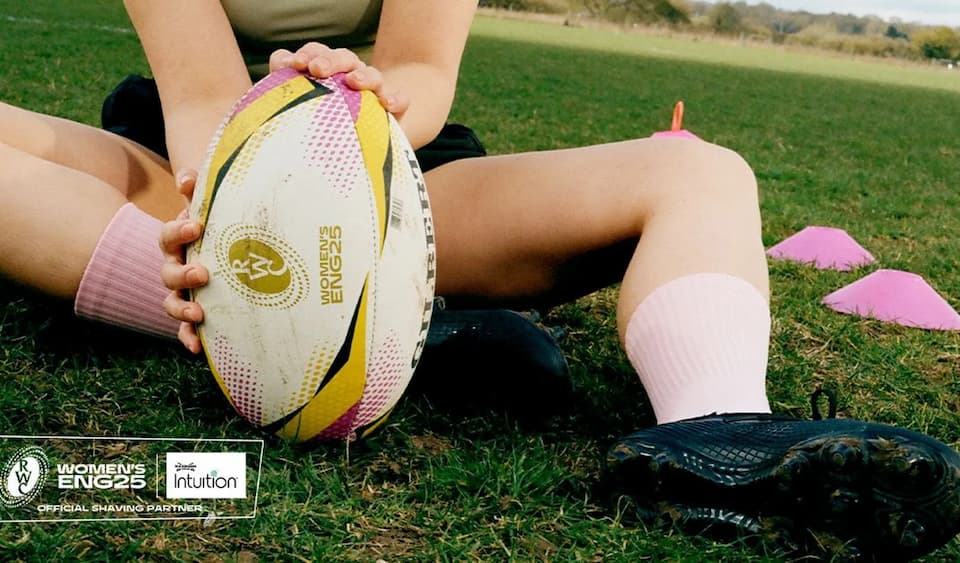 Wilkinson Sword Intuition Are The Latest Partner To Be Confirmed For Women’s Rugby World Cup 2025