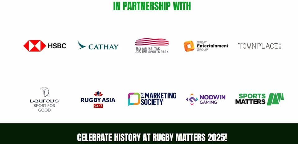 Rugby Matters 2025